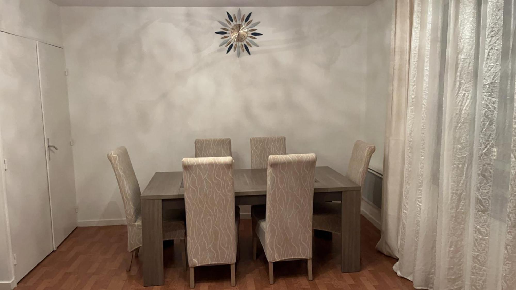 Appartement 2 Chambres Et Salon Proche Paris Севр Екстер'єр фото
