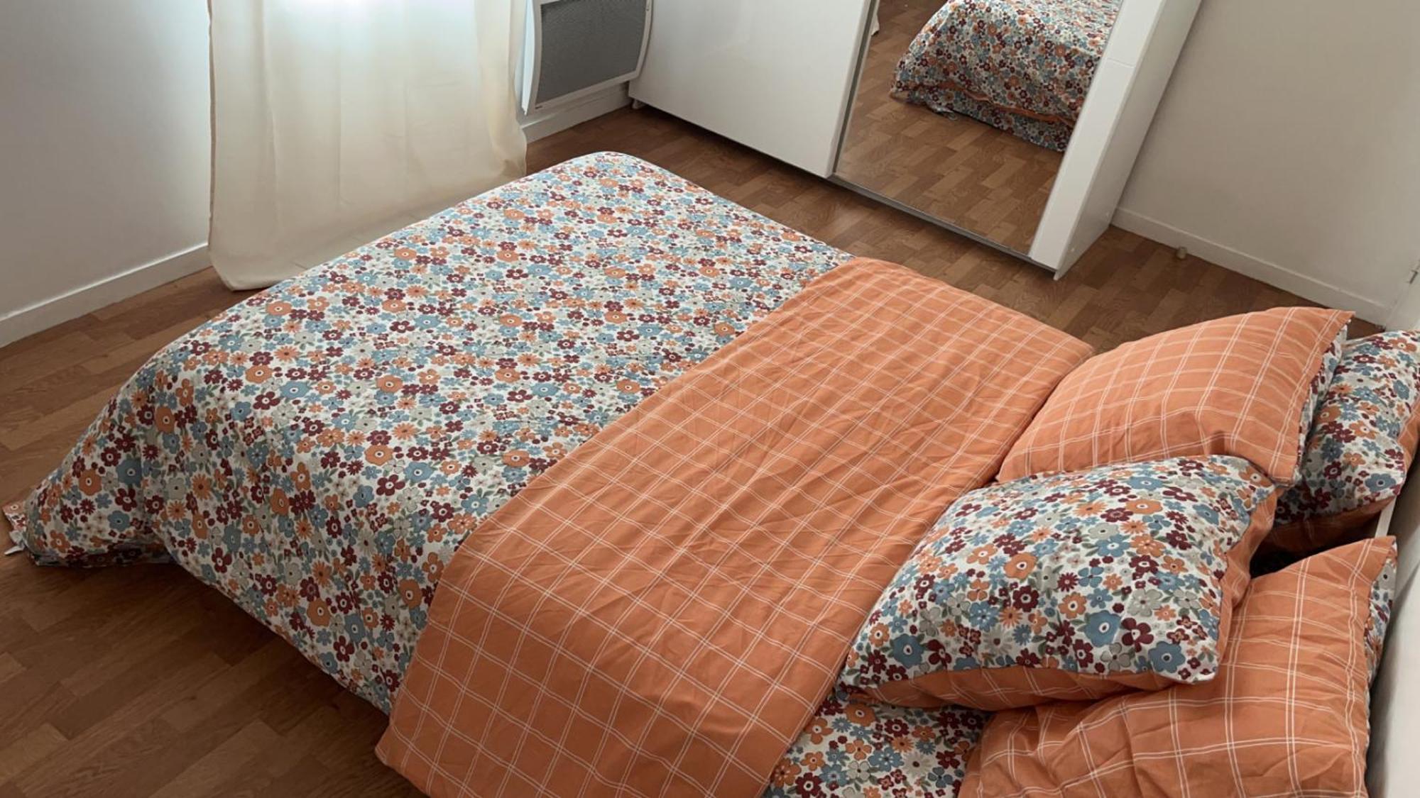Appartement 2 Chambres Et Salon Proche Paris Севр Екстер'єр фото