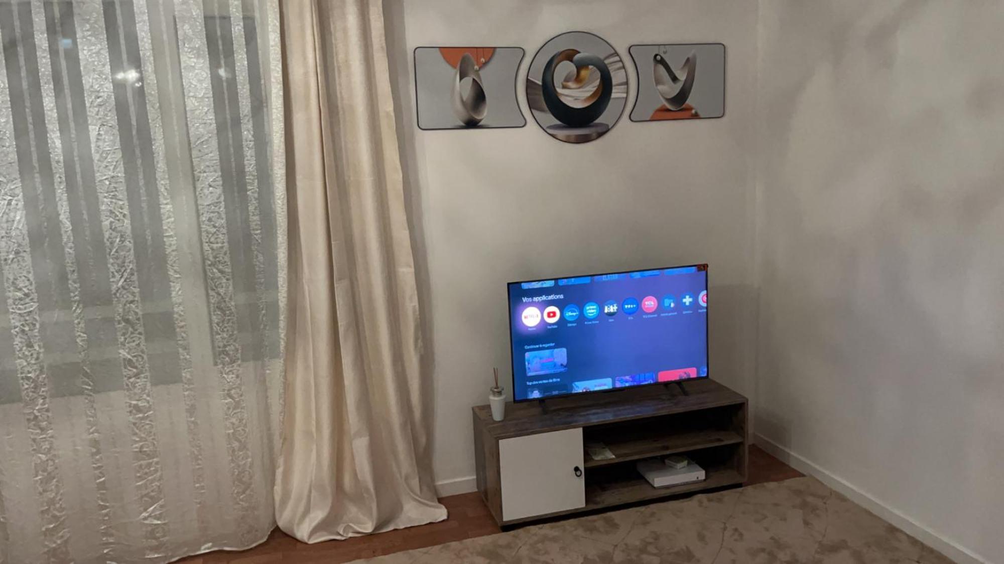 Appartement 2 Chambres Et Salon Proche Paris Севр Екстер'єр фото