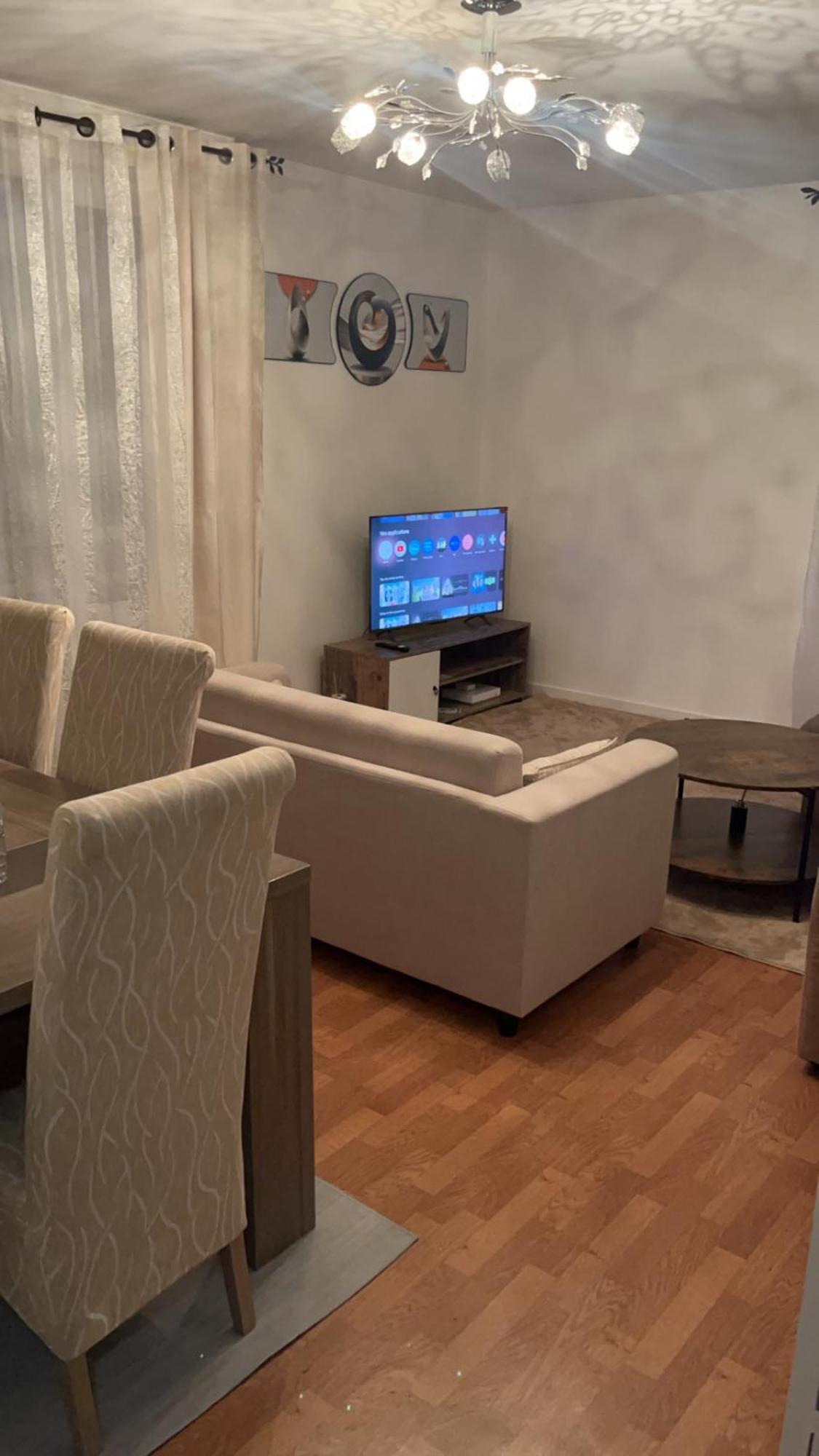 Appartement 2 Chambres Et Salon Proche Paris Севр Екстер'єр фото