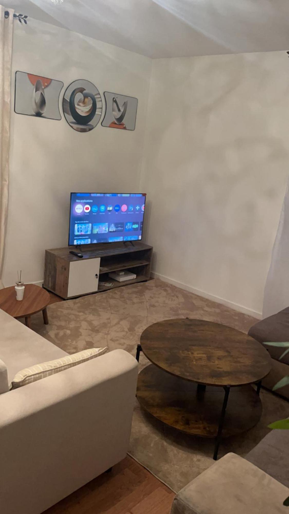 Appartement 2 Chambres Et Salon Proche Paris Севр Екстер'єр фото