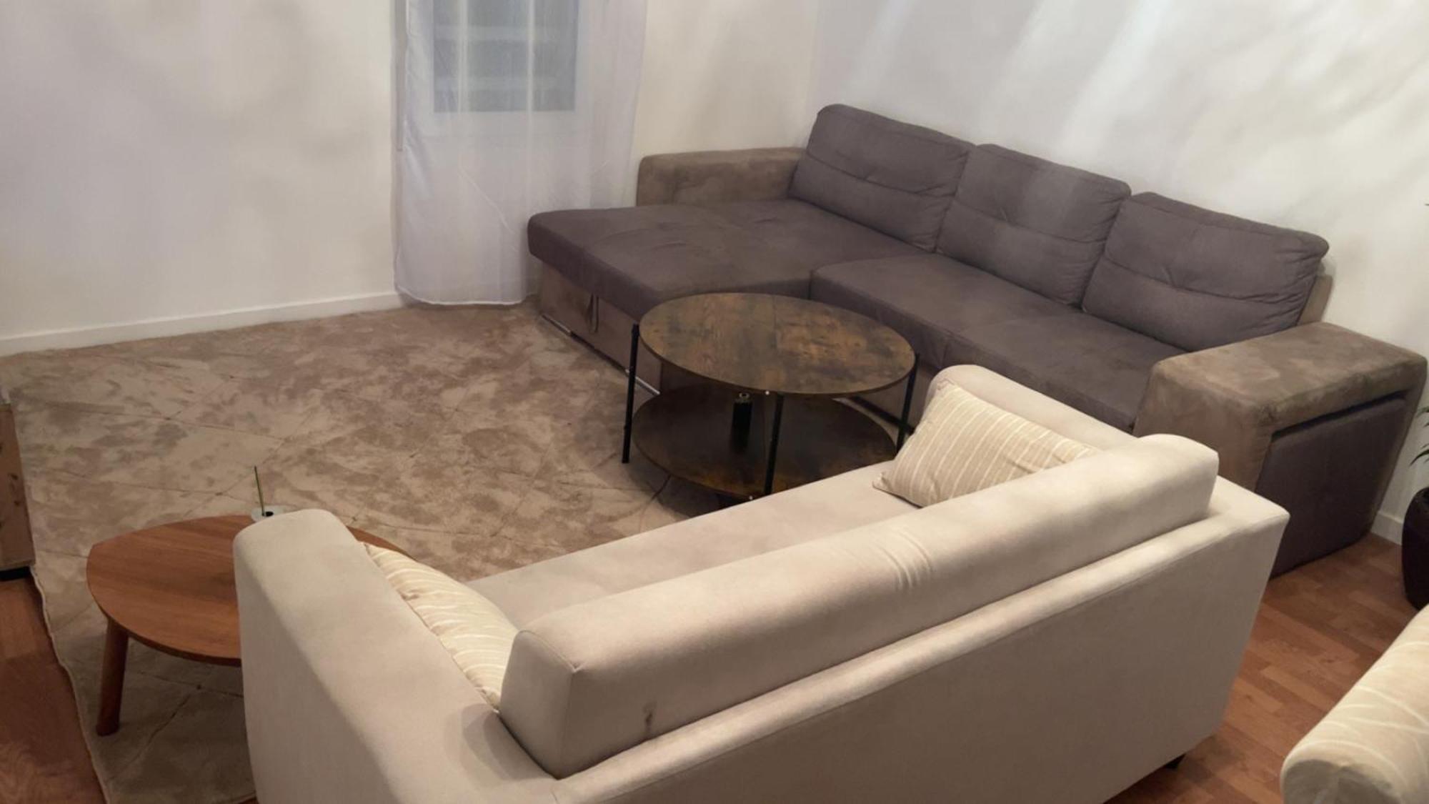 Appartement 2 Chambres Et Salon Proche Paris Севр Екстер'єр фото