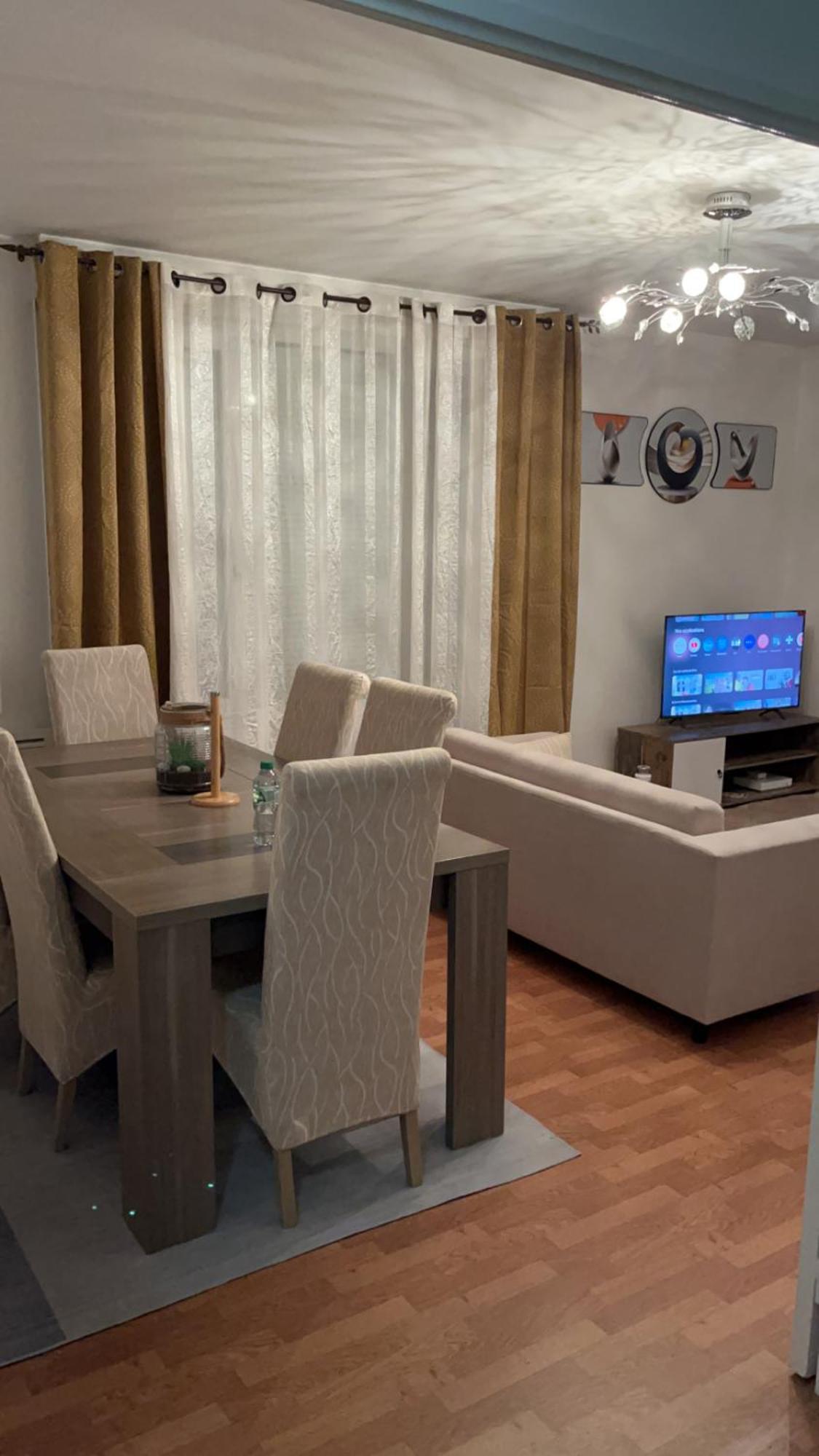 Appartement 2 Chambres Et Salon Proche Paris Севр Екстер'єр фото