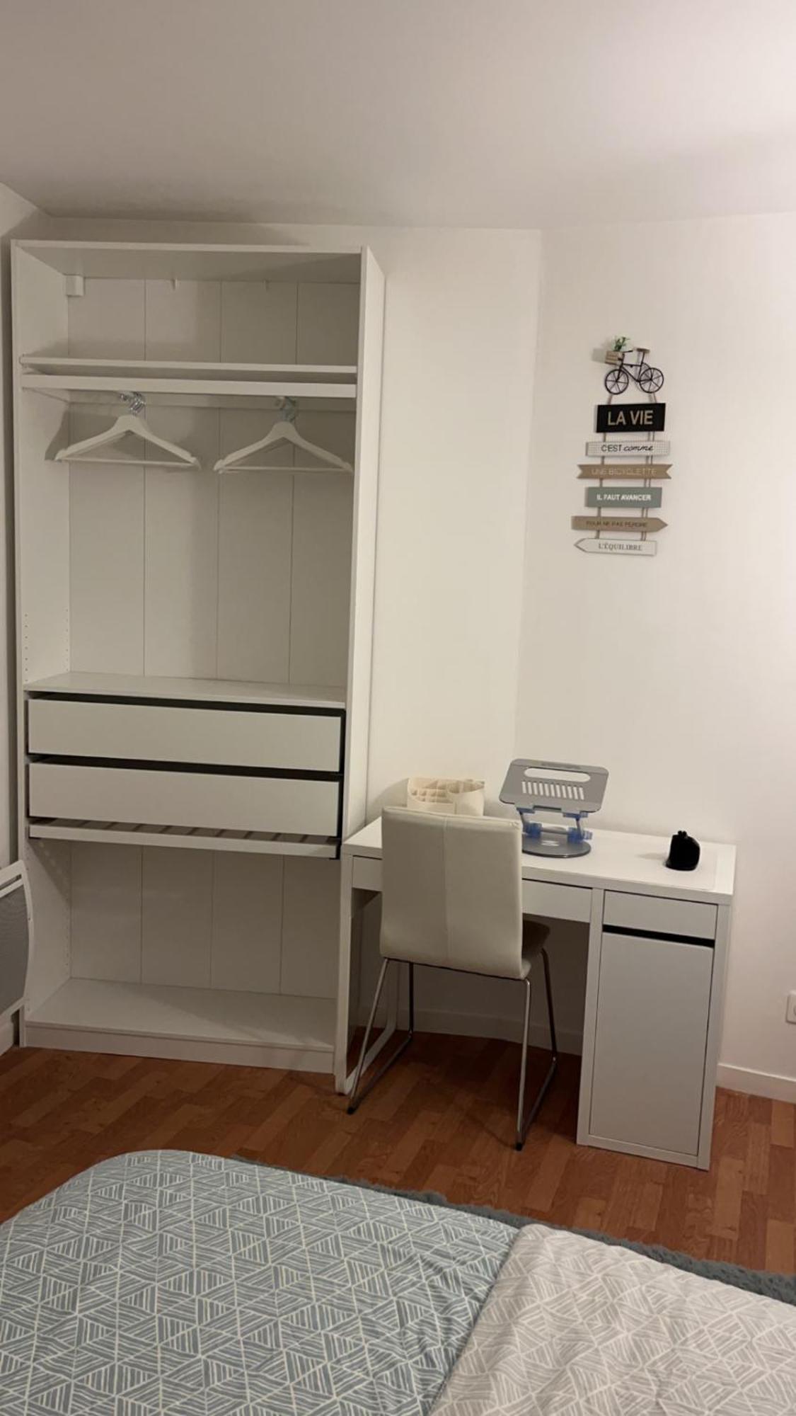 Appartement 2 Chambres Et Salon Proche Paris Севр Екстер'єр фото