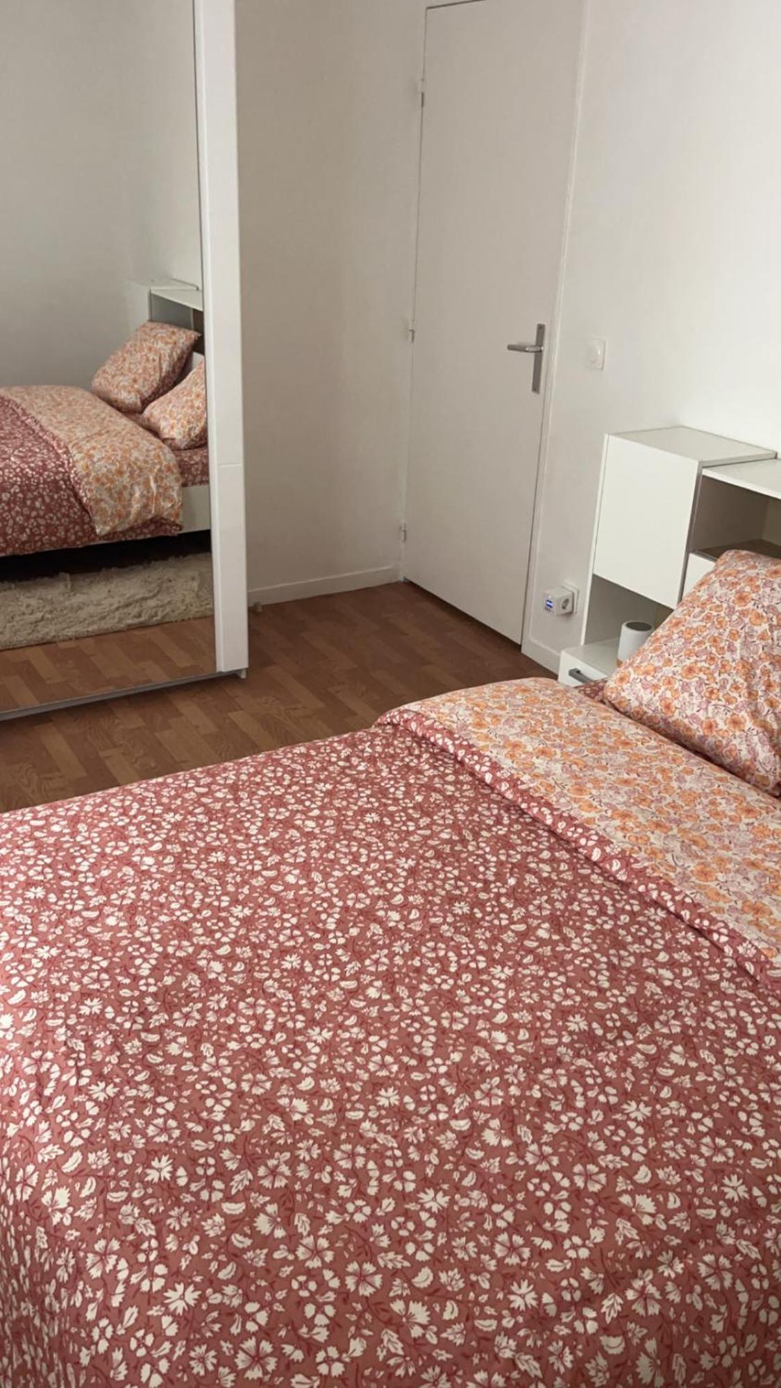 Appartement 2 Chambres Et Salon Proche Paris Севр Екстер'єр фото